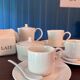 RAK Porcelain coffee service