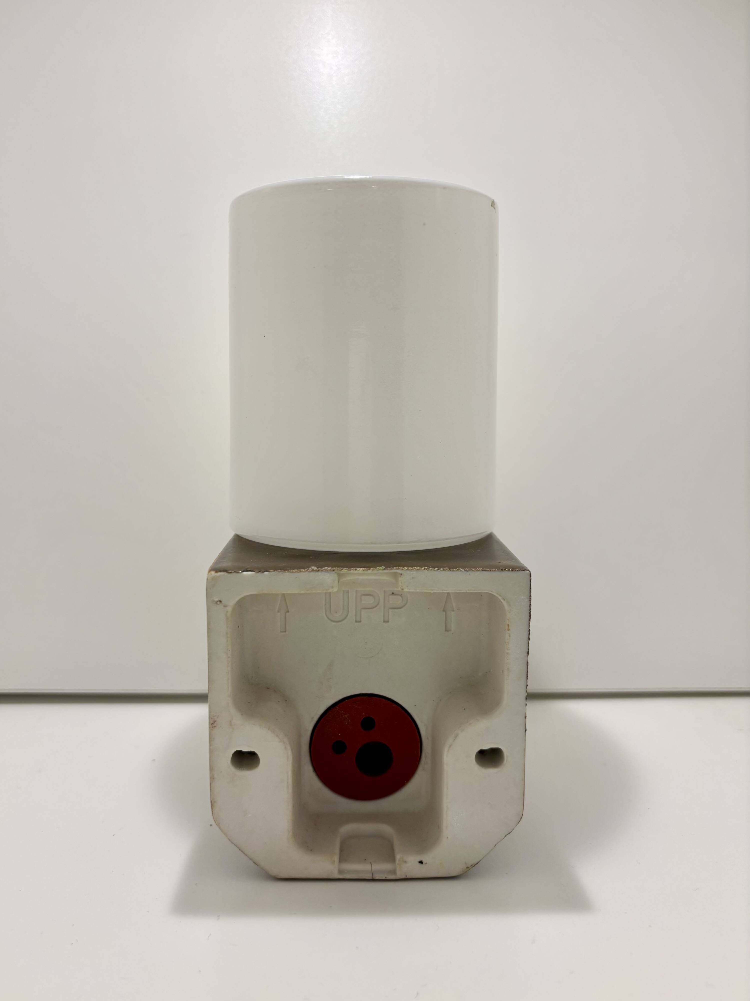 Bathroom wall light - Sigvard Bernadotte - IFÖ - Sweden - 1970