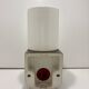 Bathroom wall light - Sigvard Bernadotte - IFÖ - Sweden - 1970