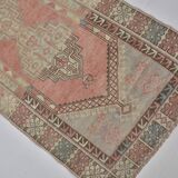 Bohemian Vintage Area Carpet sku 1304