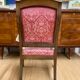 Louis-Philippe period armchair