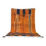 Handmade Moroccan Berber rug 200cm x 300cm