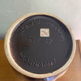 Scheurich W Germany XXL ceramic vase