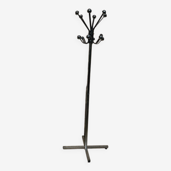 Vintage coat rack