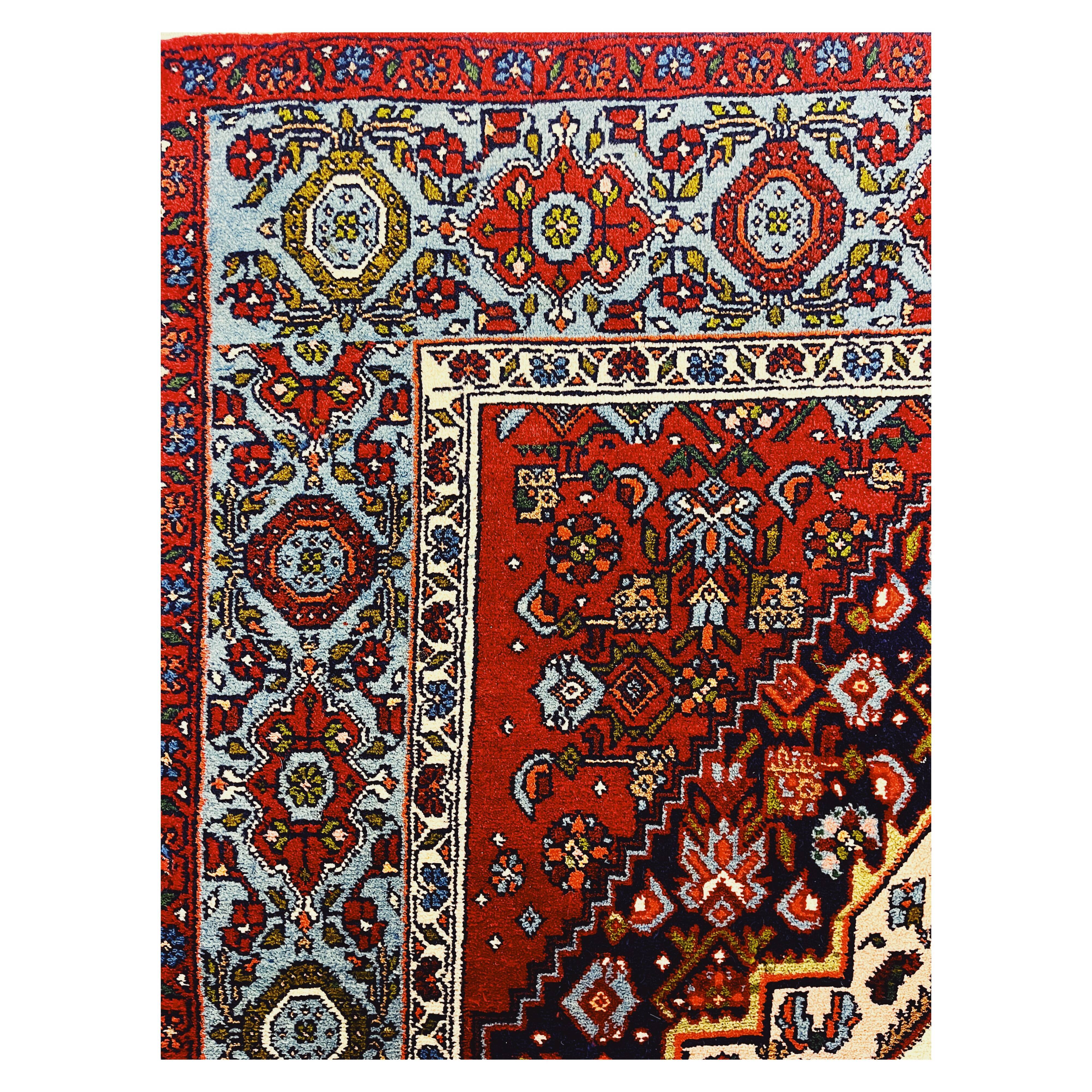 Persian Carpet