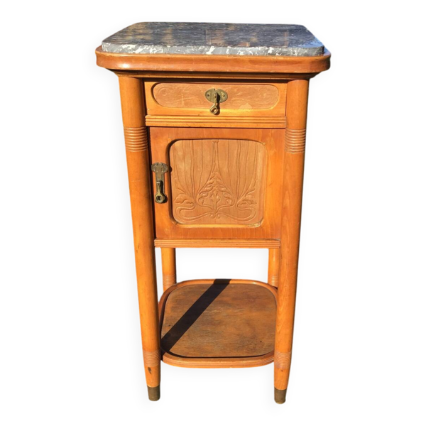 Chevet Art nouveau