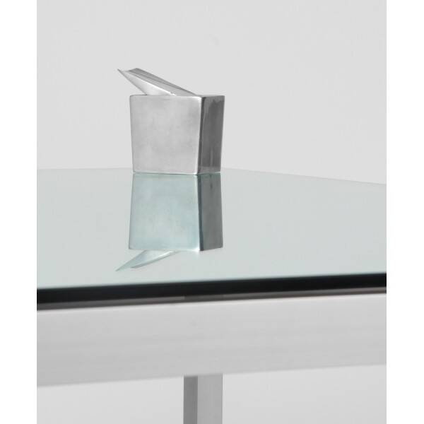 Table de repas Tikka par Miki Astori pour Driade, 2005