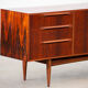 Scandinavian enfilade designed by Tom Robertson for McIntosh 1960