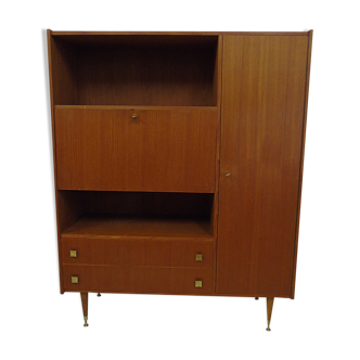 Secretary furniture and storage