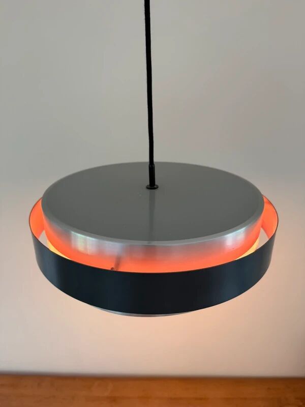 Vintage Fog & Morup Sera - Jo Hammerborg - Danish design lamp