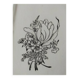 rare rectangular KG Lunéville dish from the 1900s