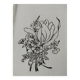 rare rectangular KG Lunéville dish from the 1900s