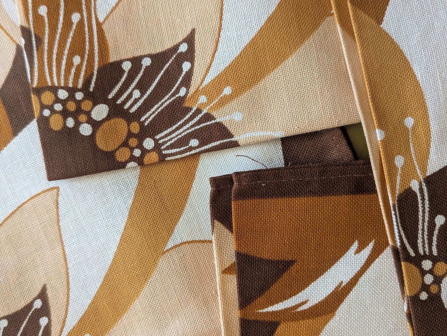 Set of 8 Table Napkins