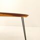 Side table - Kris Devillé - 80s