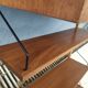 Royal shelf system by Poul Cadovius teak