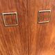 Scandinavian teak sideboard Arnaud