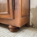 Dudouyt oak furniture 1940