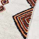 Moroccan berbere carpet 300x180cm