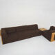 Mid-century modulair sofa by Vilka, Finland 1960's