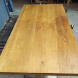 Wooden bistro table 1930