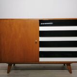 Sideboard by Jiri Jiroutek, Interier Prague, 1960s