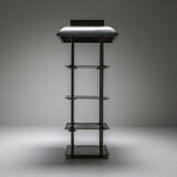 Susana Solano's "Cappello" library Meta Memphis edition 1989