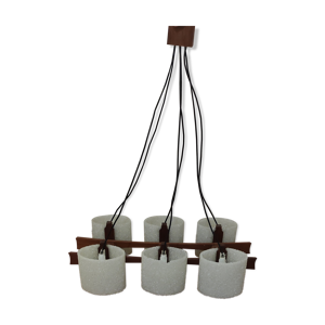 lustre scandinave