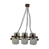 Scandinavian chandelier