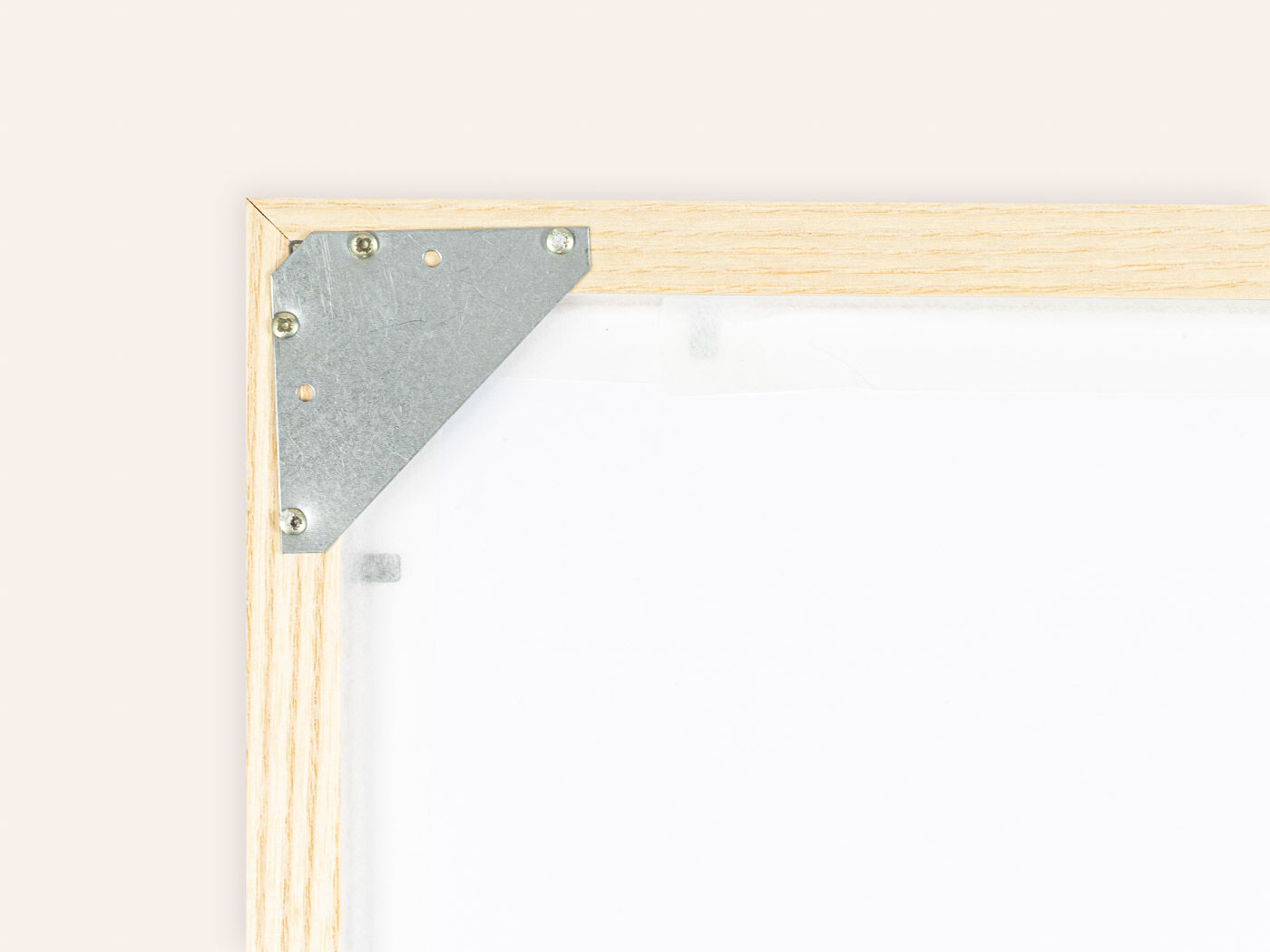 Norderney, Gouache on thick Paper, 46 x 45 cm