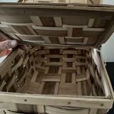 Work basket
