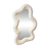 Free-form mirror