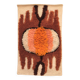 1970 wool wall tapestry