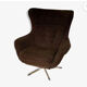 Design armchair 70s