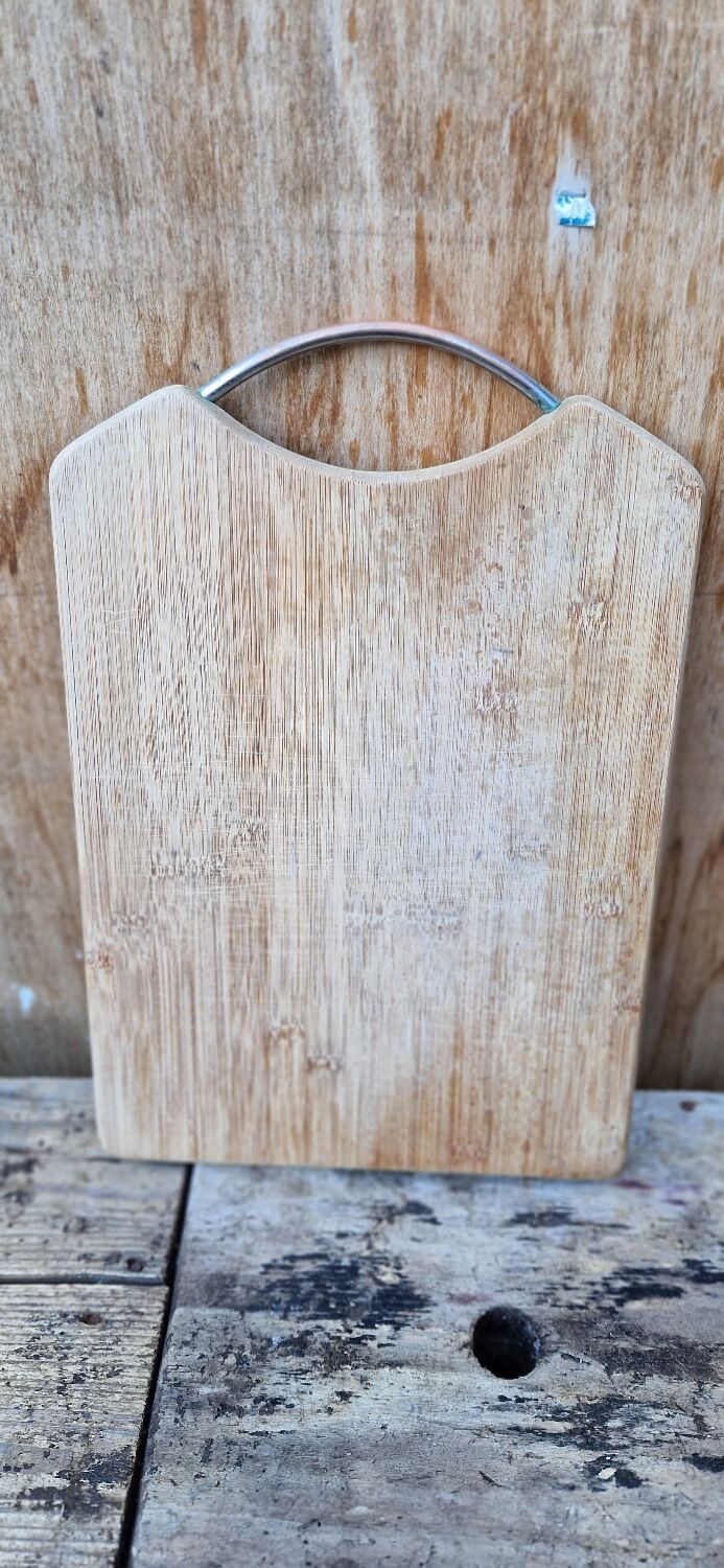 Cutting board