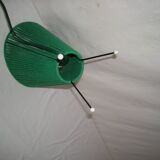 Conical tripod lamp from the 1950s
