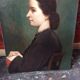 Portrait of a woman