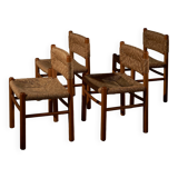 Chair Set, 1960s
