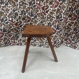 Tripod stool