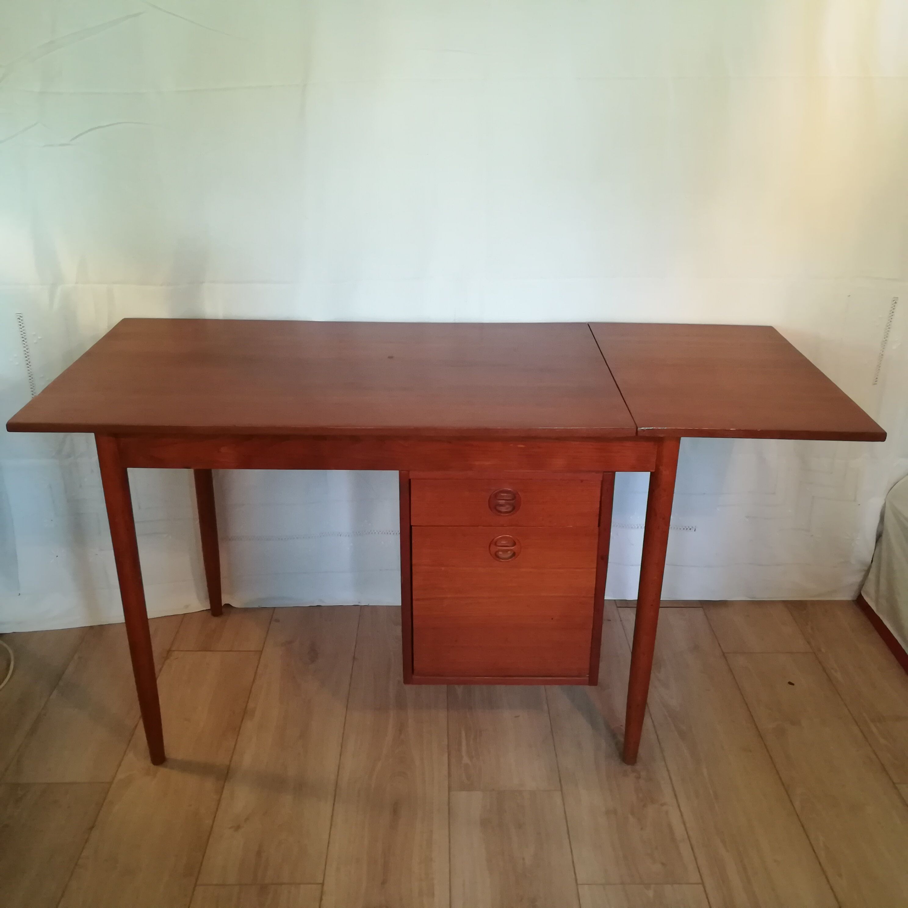 Scandinavian Office 60's