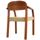 Danish design chair 'Bargum'