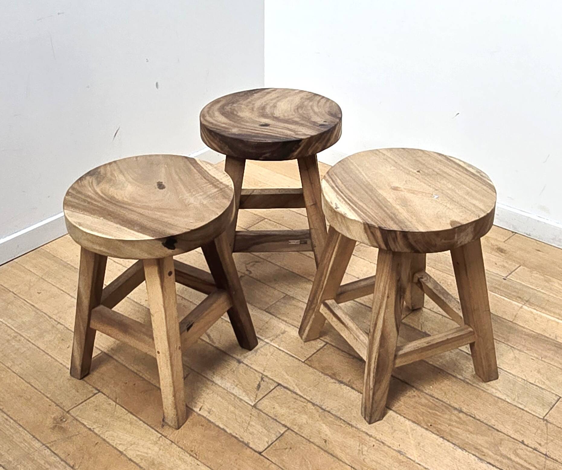 Pols Potten design stool
