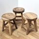 Tabouret design Pols Potten