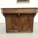 Comptoir de commerce ancien