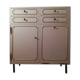 Vintage dresser