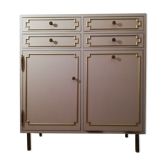 Vintage dresser