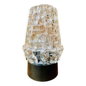 Vintage bedside/table lamp.