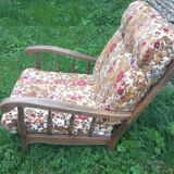 Armchair year 60/70