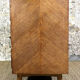 CHEST OF DRAWERS 3 Drawers - Oak - Design - Vintage - 50 60 70's