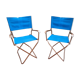 Chaises pliante lafuma