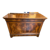 Louis Philippe mahogany sideboard